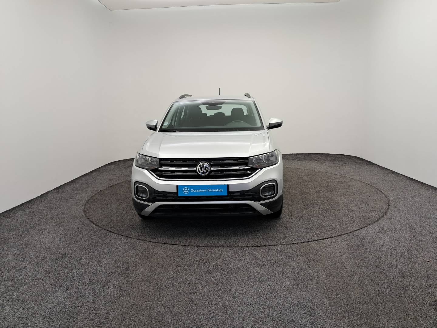 T-Cross 1.0 TSI 115 Start/Stop DSG7