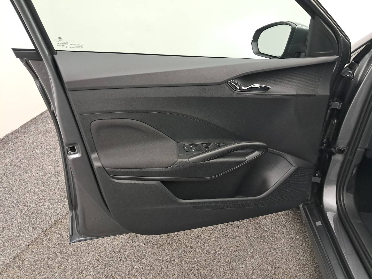 Fabia 1.0 TSI 95 ch EVO 2 BVM5