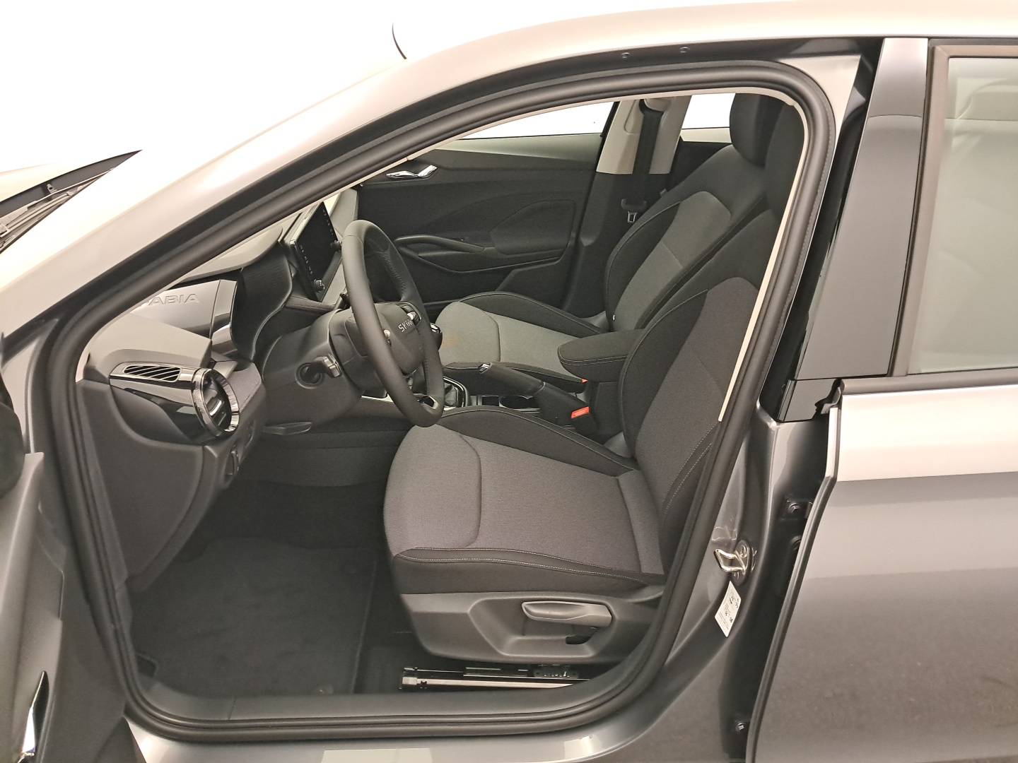 Fabia 1.0 TSI 95 ch EVO 2 BVM5