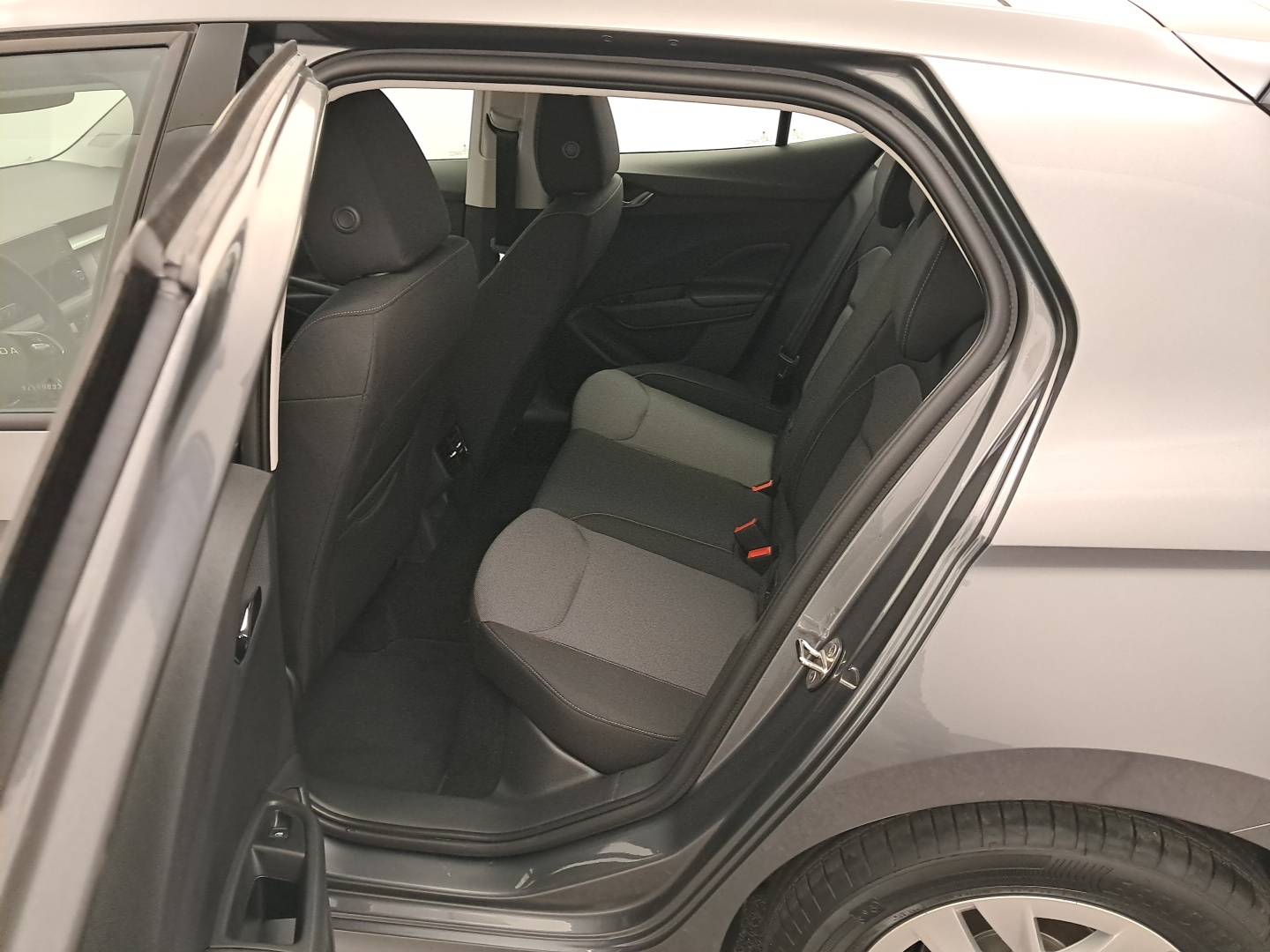 Fabia 1.0 TSI 95 ch EVO 2 BVM5