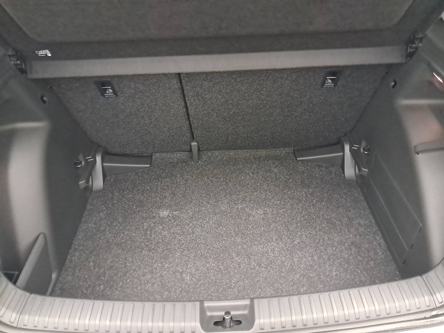 Fabia 1.0 TSI 95 ch EVO 2 BVM5