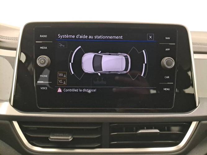 T-Roc 2.0 TDI 150 Start/Stop DSG7