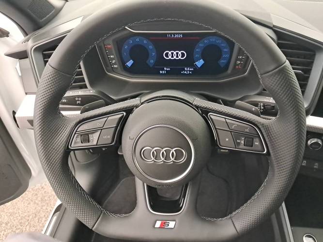 A1 Sportback 35 TFSI 150 ch S tronic 7