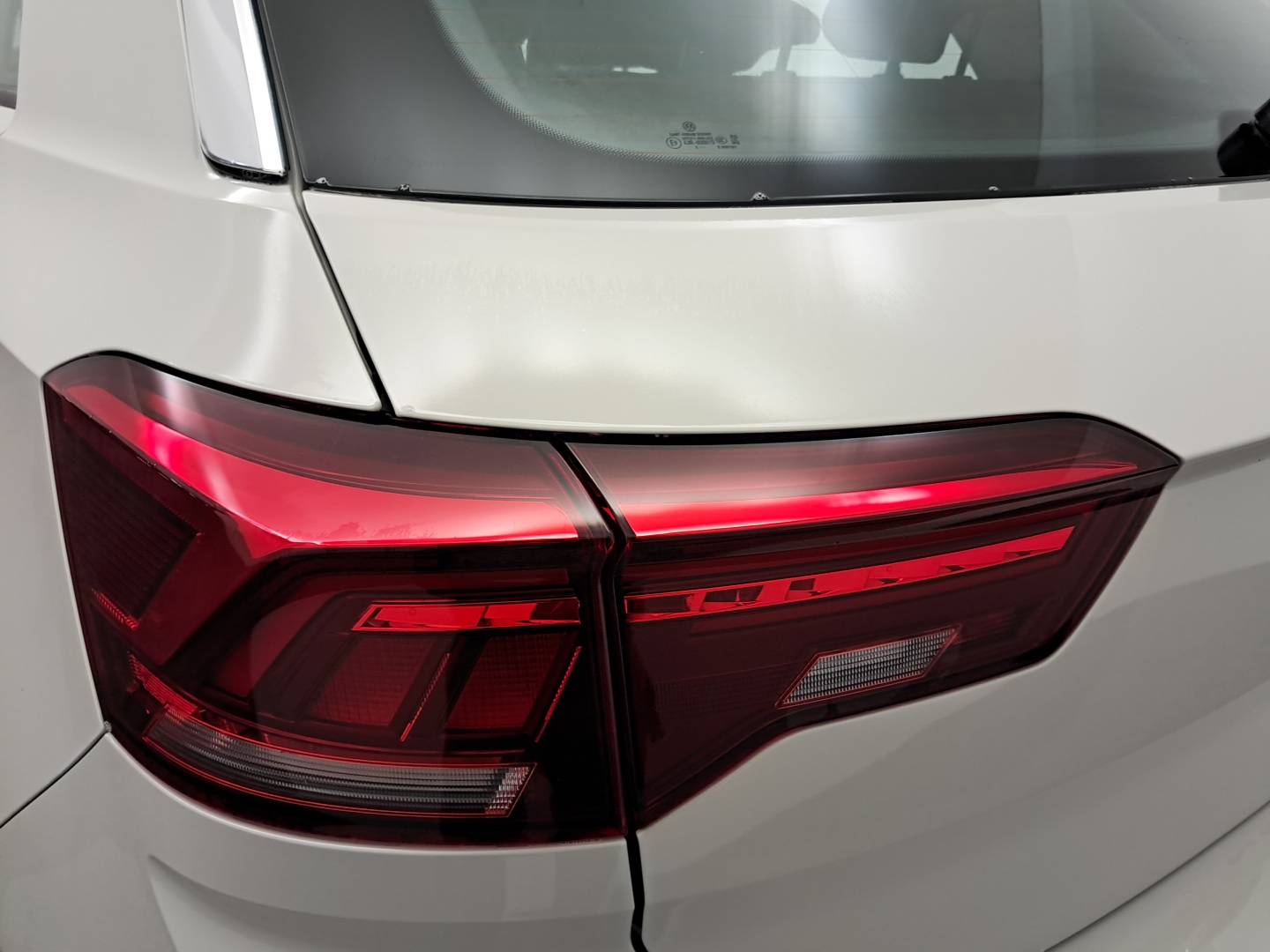 T-Roc 1.5 TSI EVO 150 Start/Stop DSG7