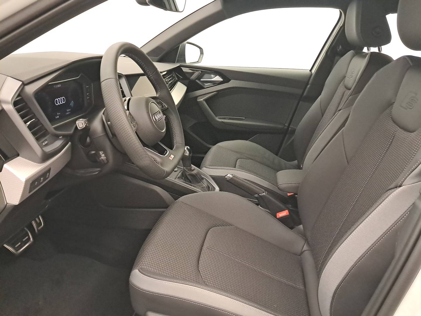 A1 Sportback 35 TFSI 150 ch S tronic 7