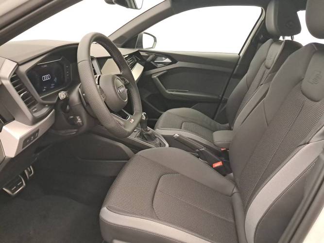 A1 Sportback 35 TFSI 150 ch S tronic 7