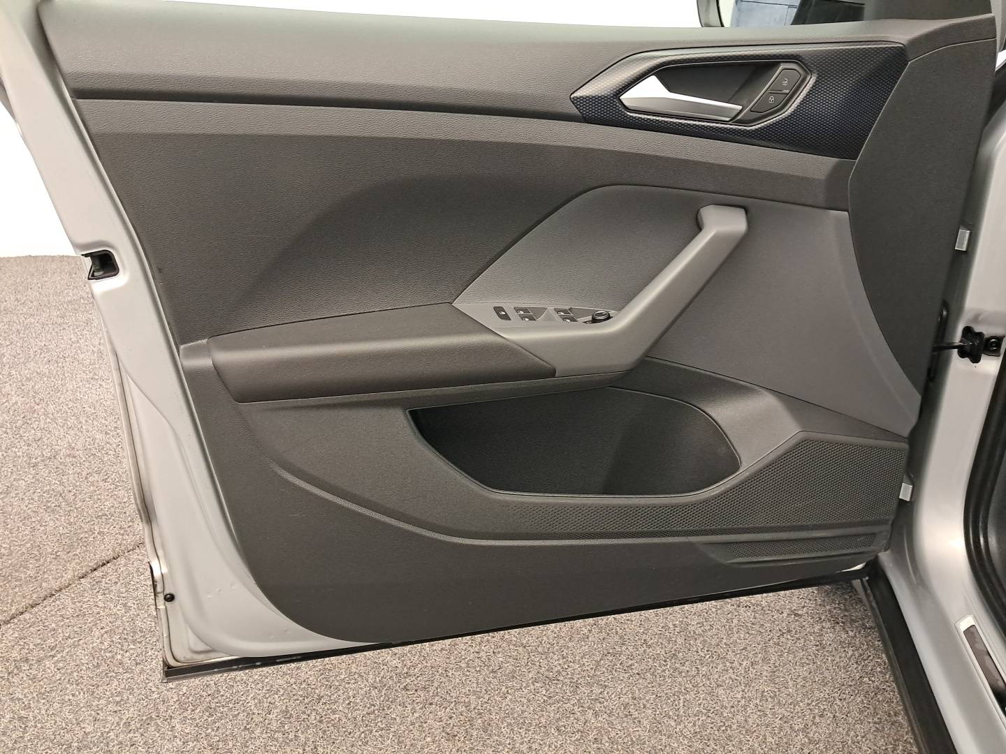 T-Cross 1.0 TSI 115 Start/Stop DSG7