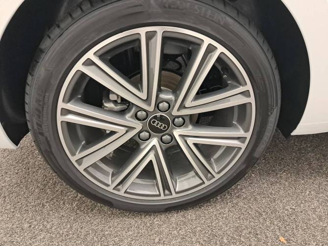 A1 Sportback 35 TFSI 150 ch S tronic 7