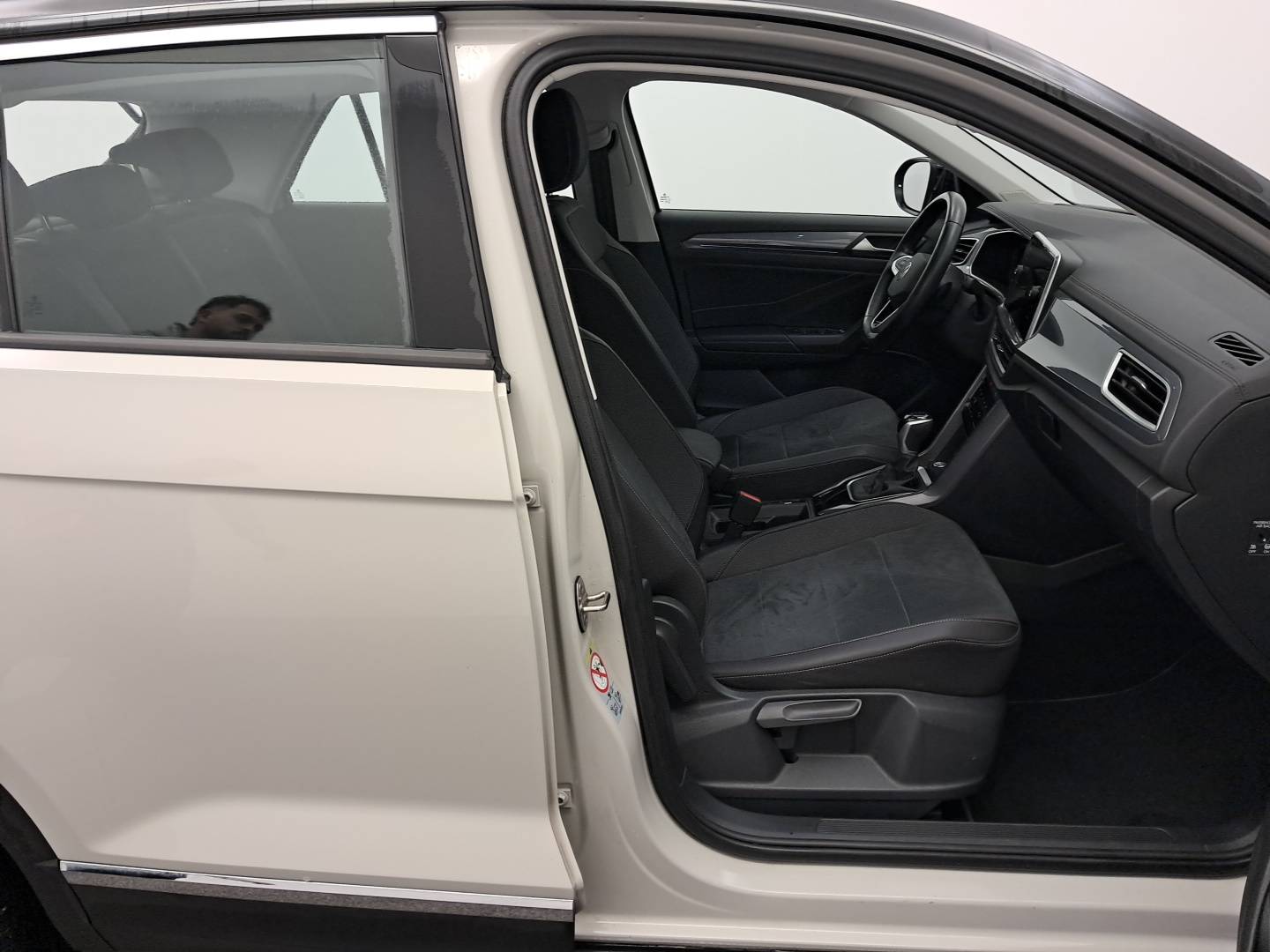 T-Roc 1.5 TSI EVO 150 Start/Stop DSG7