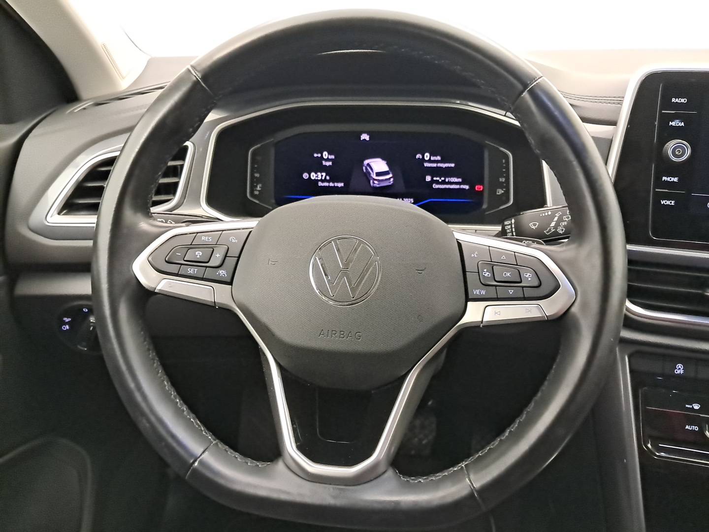 T-Roc 1.5 TSI EVO 150 Start/Stop DSG7