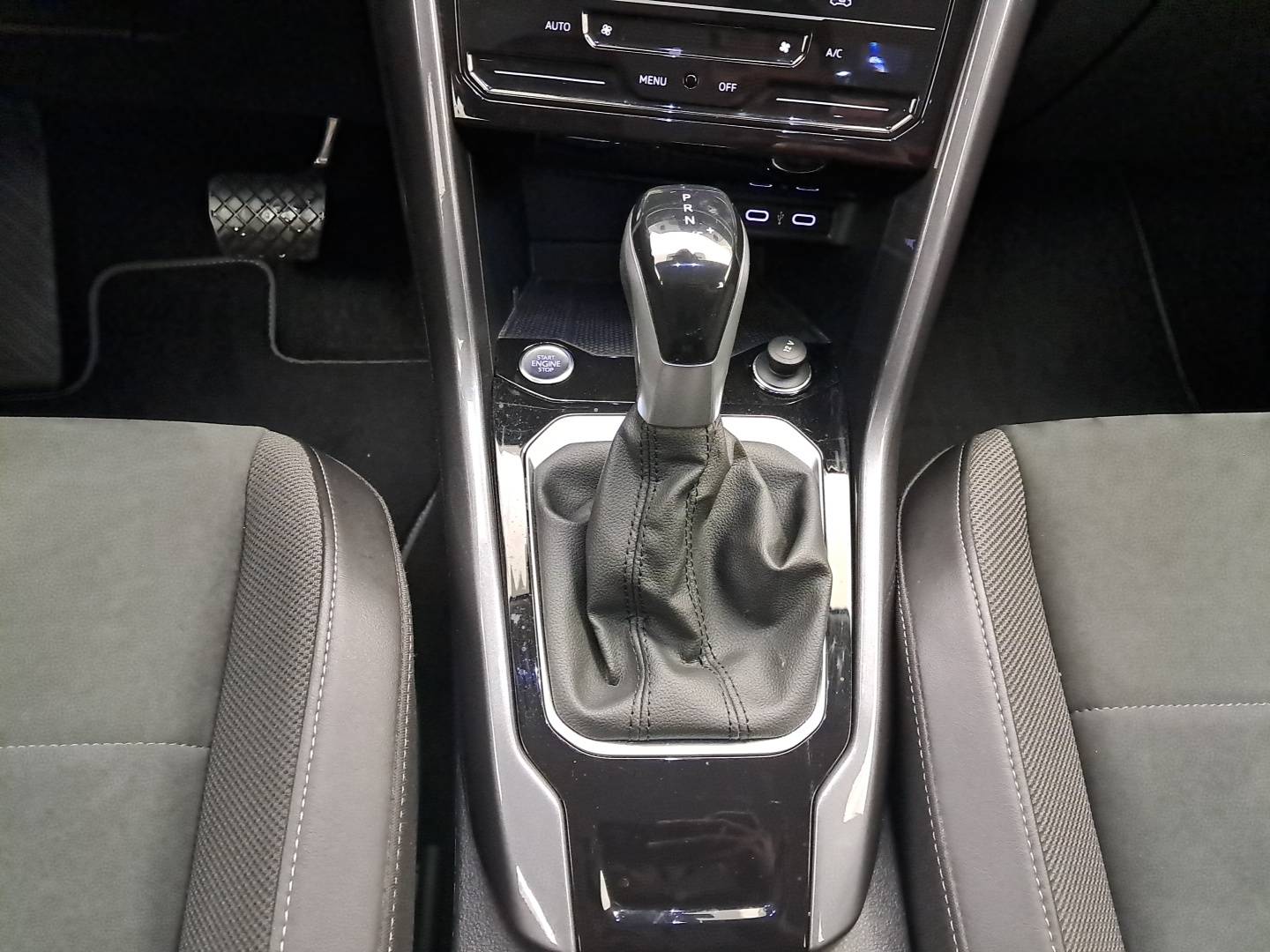 T-Roc 1.5 TSI EVO 150 Start/Stop DSG7