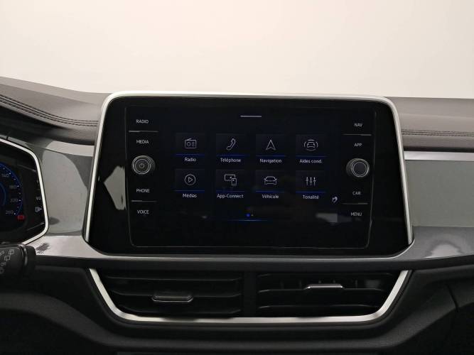 T-Roc 2.0 TDI 150 Start/Stop DSG7