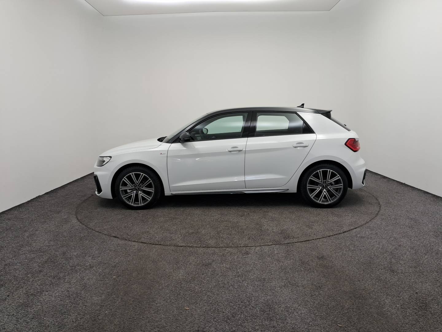 A1 Sportback 35 TFSI 150 ch S tronic 7