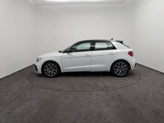 A1 Sportback 35 TFSI 150 ch S tronic 7