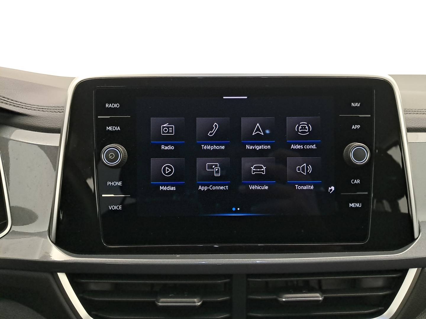 T-Roc 1.5 TSI EVO 150 Start/Stop DSG7