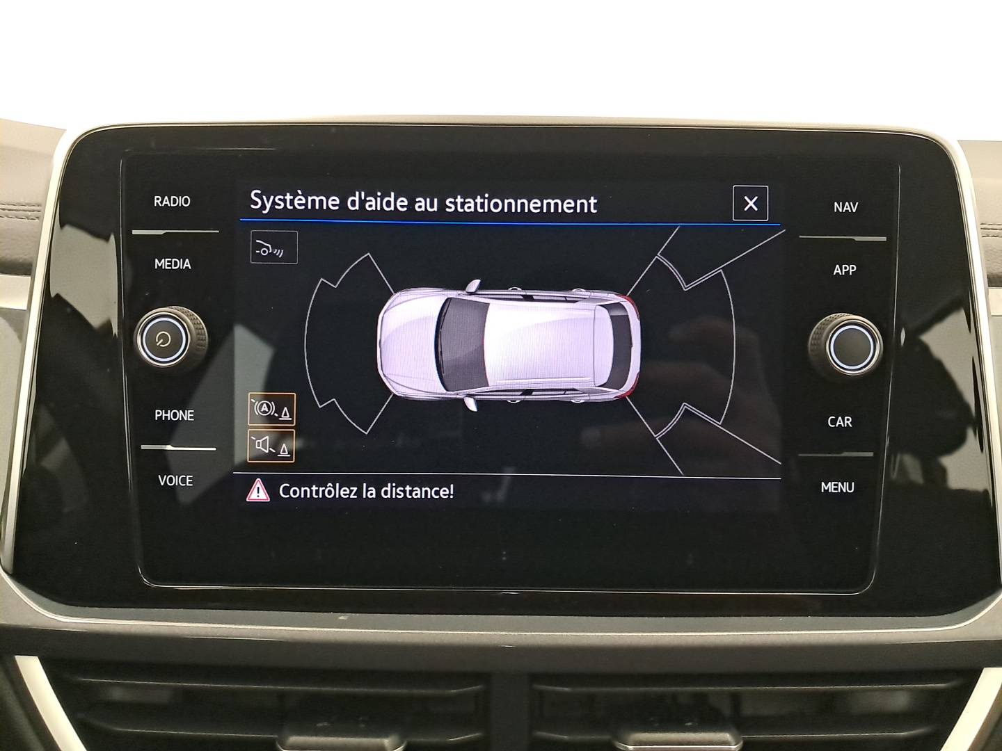 T-Roc 1.5 TSI EVO 150 Start/Stop DSG7