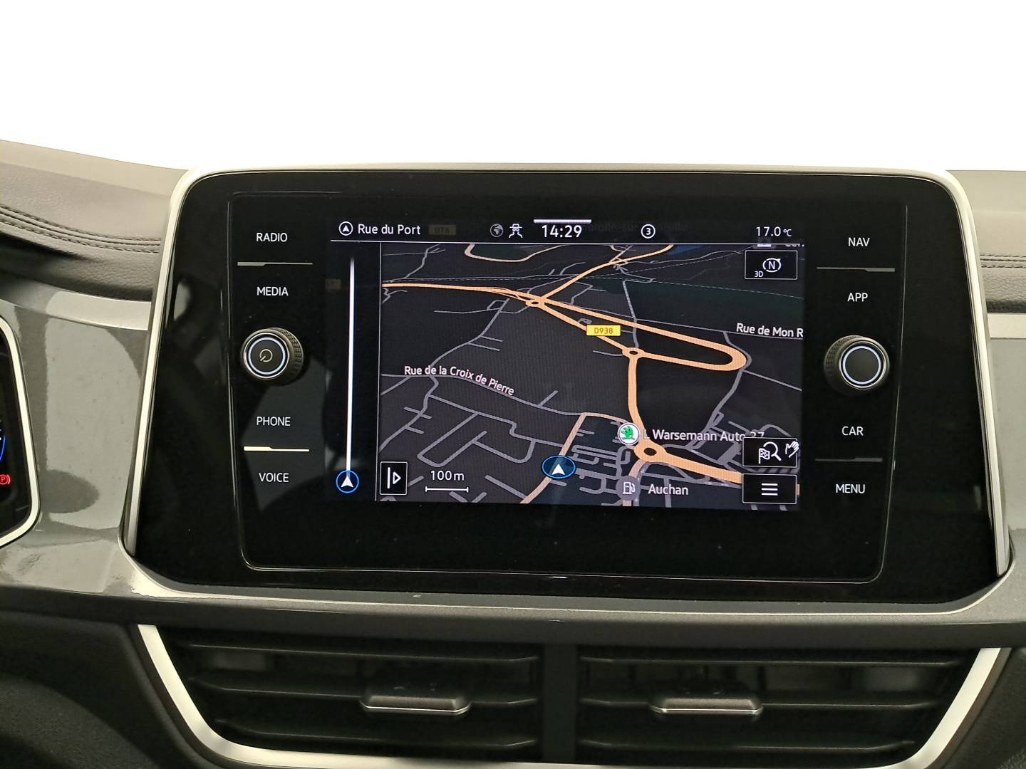 T-Roc 1.5 TSI EVO 150 Start/Stop DSG7