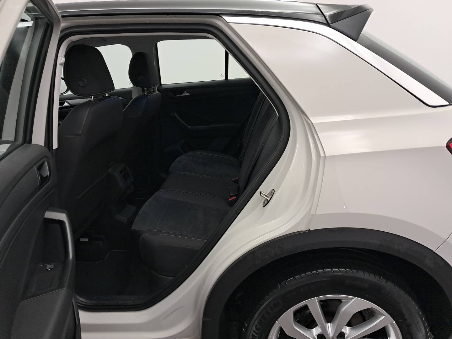 T-Roc 1.5 TSI EVO 150 Start/Stop DSG7