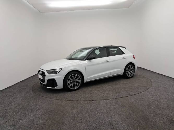 A1 Sportback 35 TFSI 150 ch S tronic 7