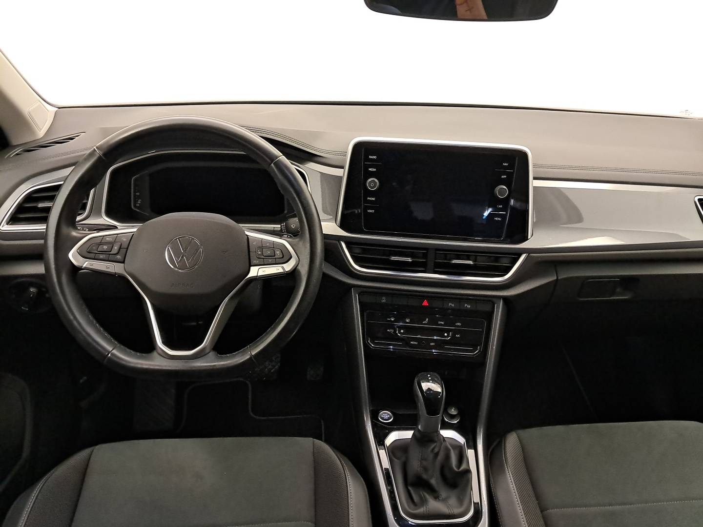 T-Roc 1.5 TSI EVO 150 Start/Stop DSG7