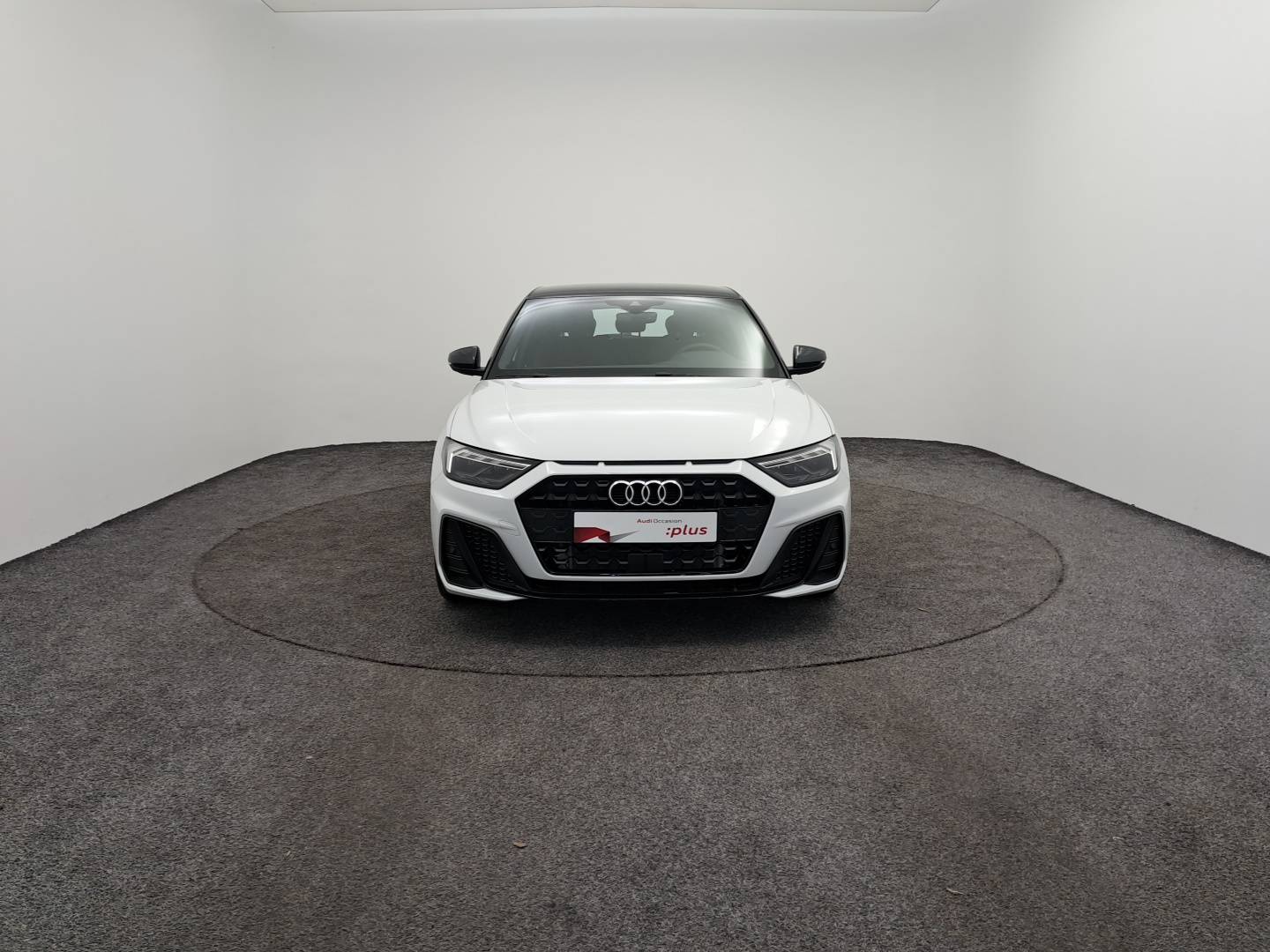 A1 Sportback 35 TFSI 150 ch S tronic 7