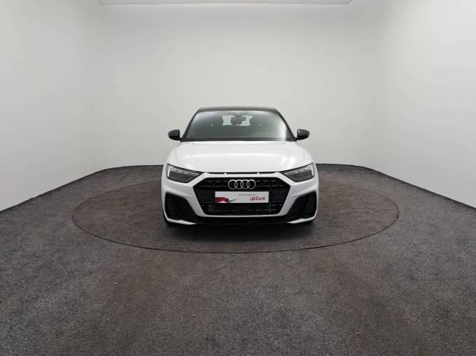 A1 Sportback 35 TFSI 150 ch S tronic 7