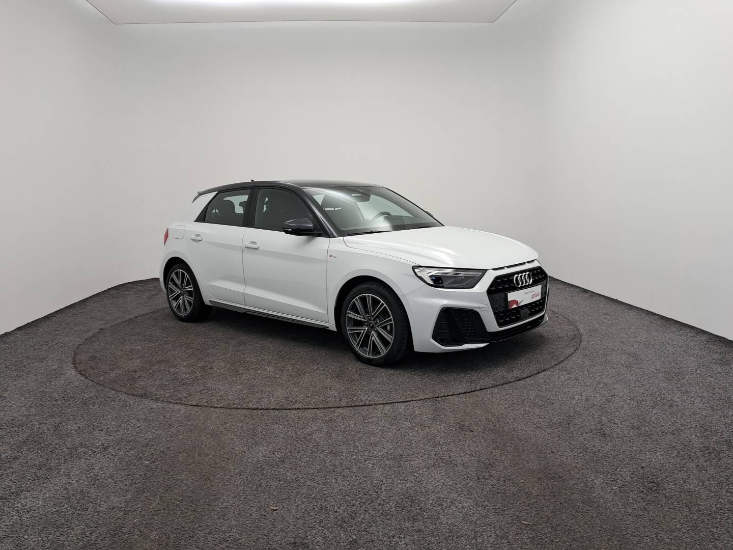 A1 Sportback 35 TFSI 150 ch S tronic 7