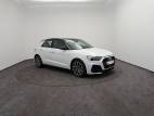 A1 Sportback 35 TFSI 150 ch S tronic 7