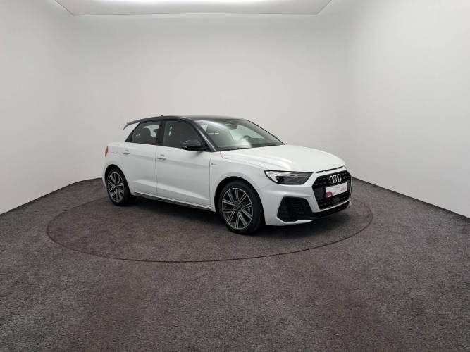 A1 Sportback 35 TFSI 150 ch S tronic 7