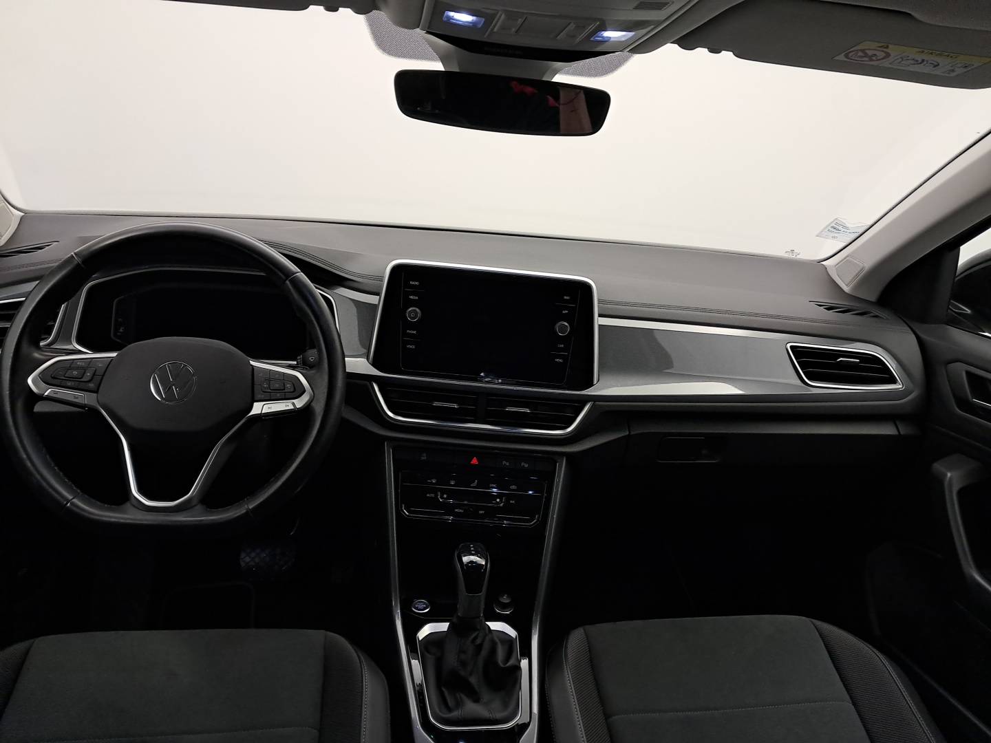 T-Roc 1.5 TSI EVO 150 Start/Stop DSG7