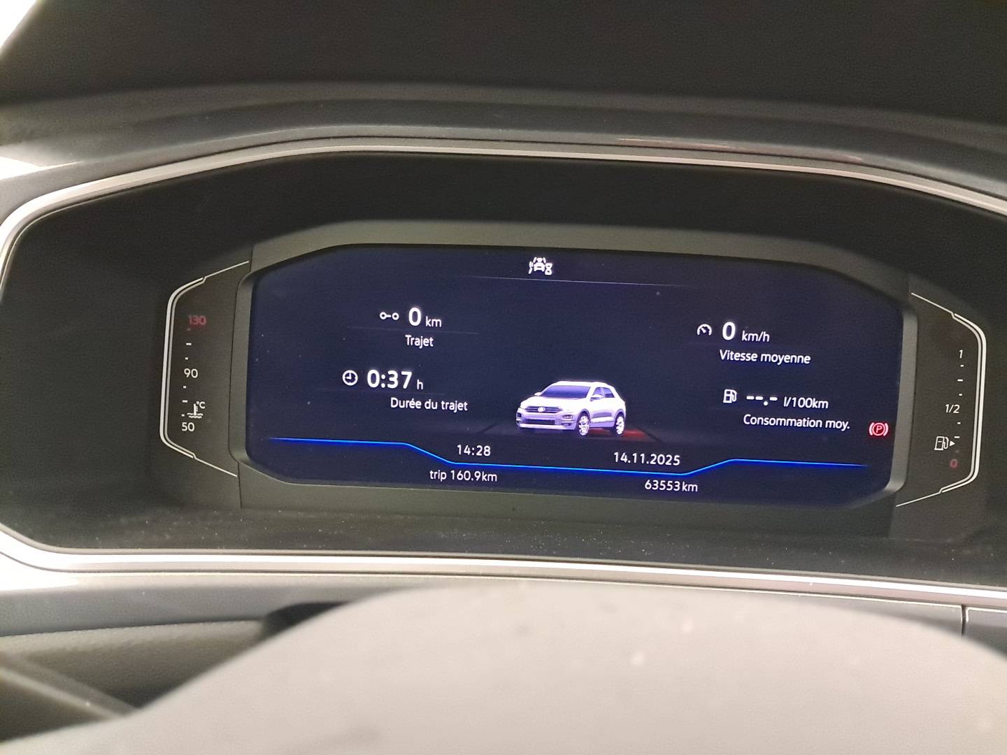 T-Roc 1.5 TSI EVO 150 Start/Stop DSG7