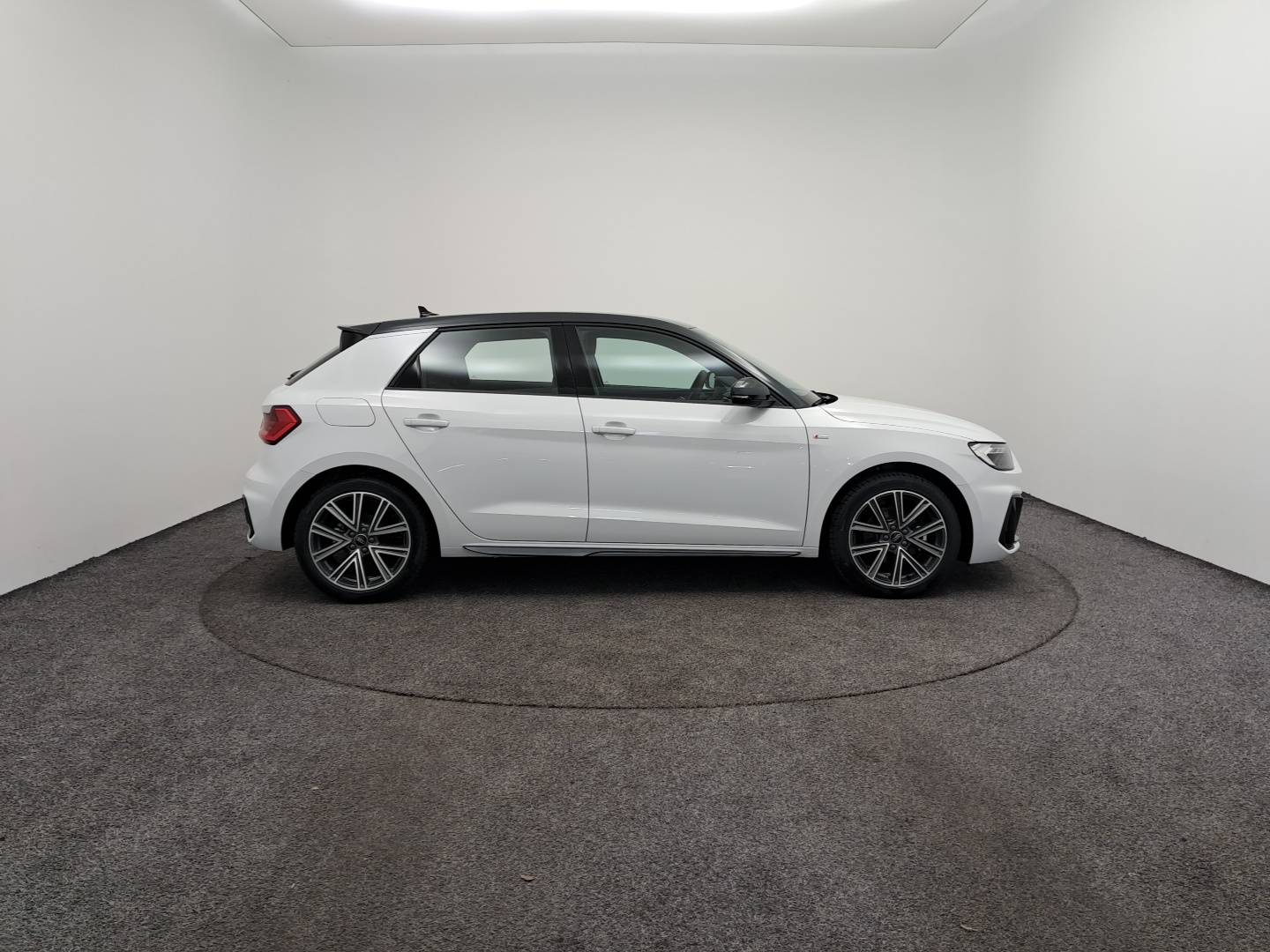 A1 Sportback 35 TFSI 150 ch S tronic 7