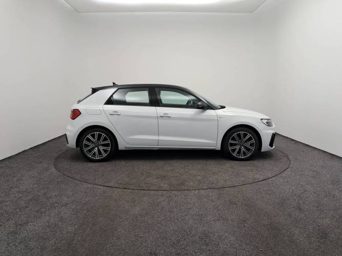 A1 Sportback 35 TFSI 150 ch S tronic 7