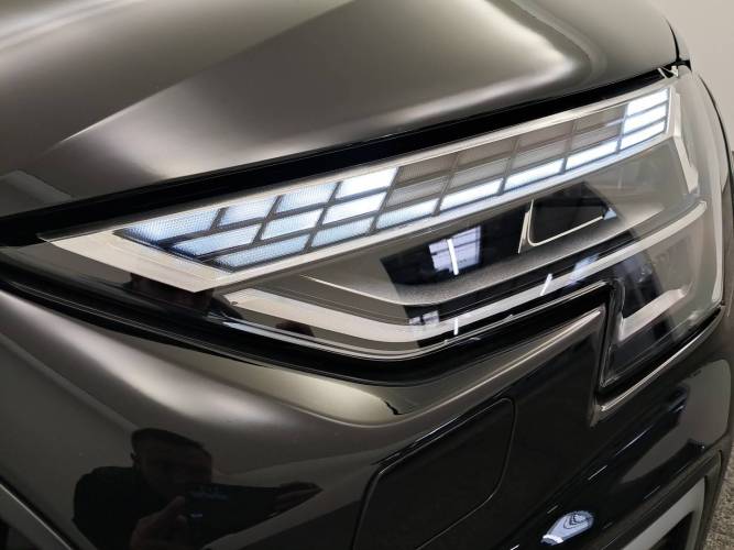 A3 Allstreet 40 TFSI e Hybride rechargeable 204 S tronic 6