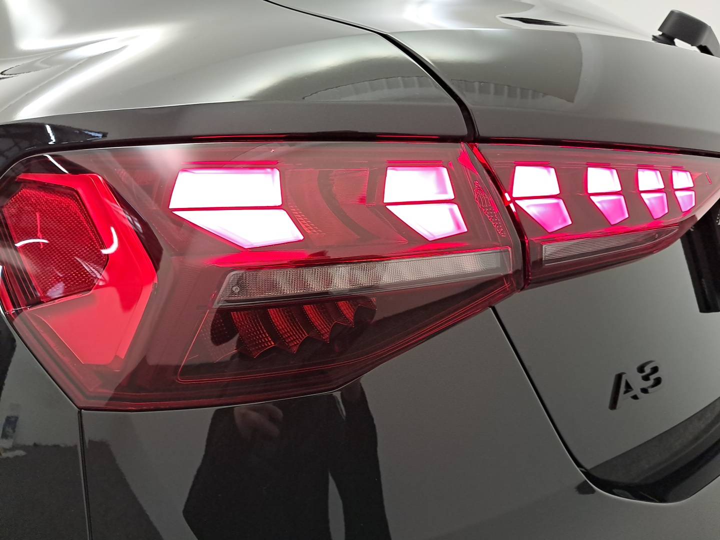 A3 Allstreet 40 TFSI e Hybride rechargeable 204 S tronic 6