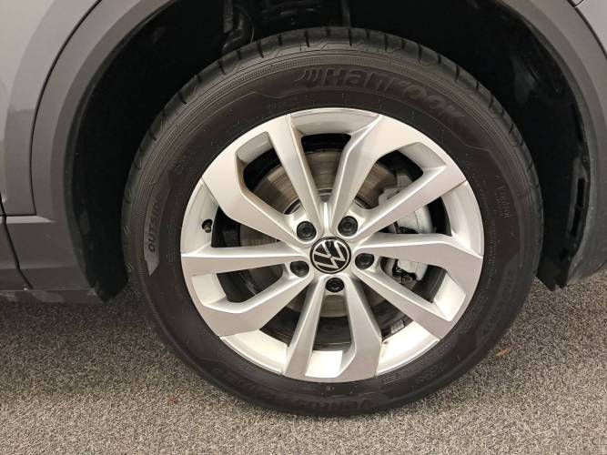 T-Roc 2.0 TDI 150 Start/Stop DSG7