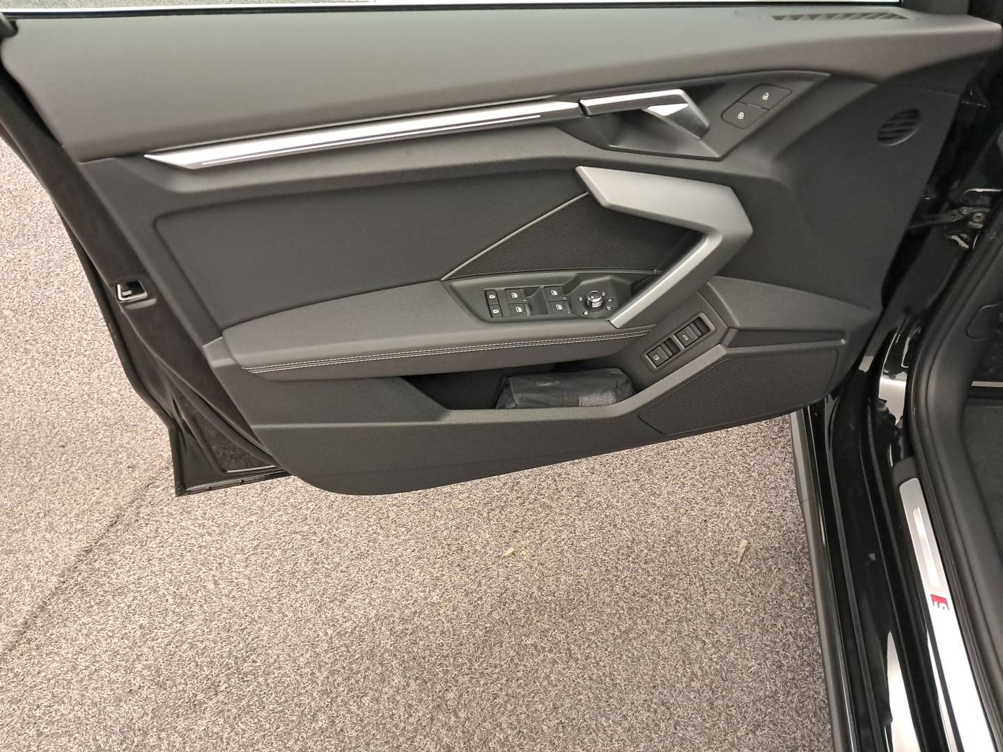 A3 Allstreet 40 TFSI e Hybride rechargeable 204 S tronic 6