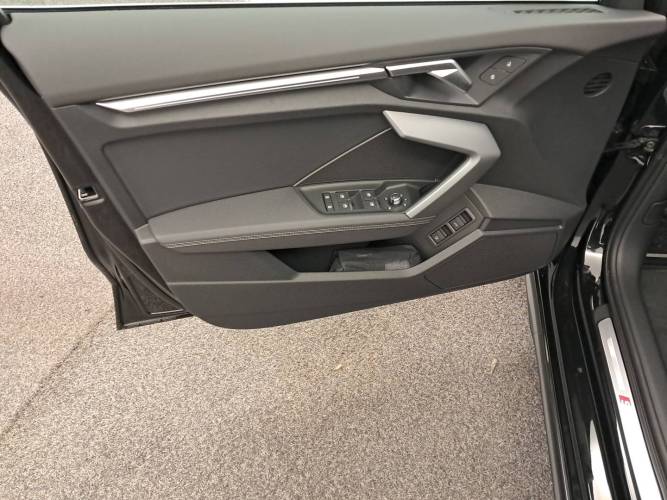 A3 Allstreet 40 TFSI e Hybride rechargeable 204 S tronic 6