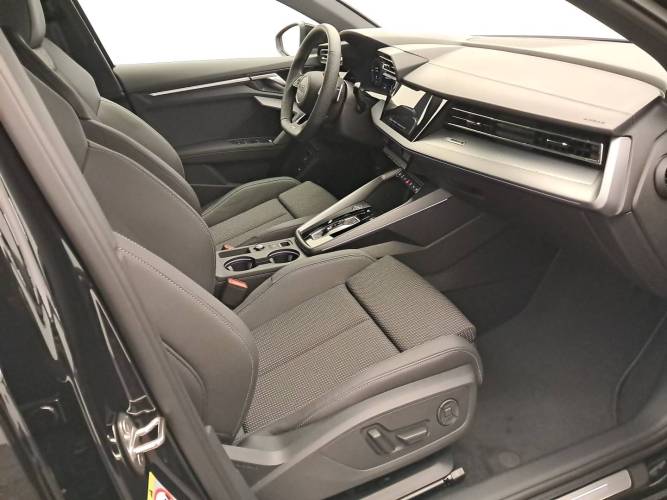 A3 Allstreet 40 TFSI e Hybride rechargeable 204 S tronic 6