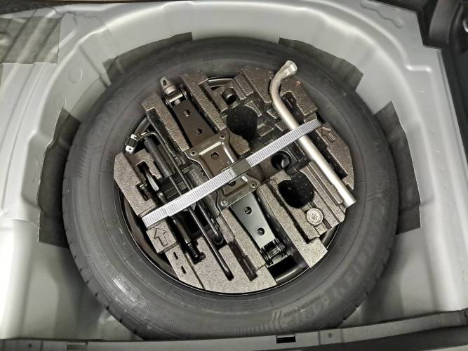 Fabia 1.0 TSI 116 ch EVO 2 DSG7