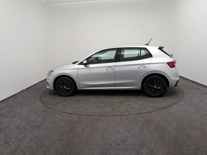 Fabia 1.0 TSI 116 ch EVO 2 DSG7