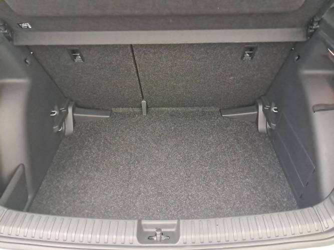 Fabia 1.0 TSI 116 ch EVO 2 DSG7