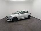 Fabia 1.0 TSI 116 ch EVO 2 DSG7