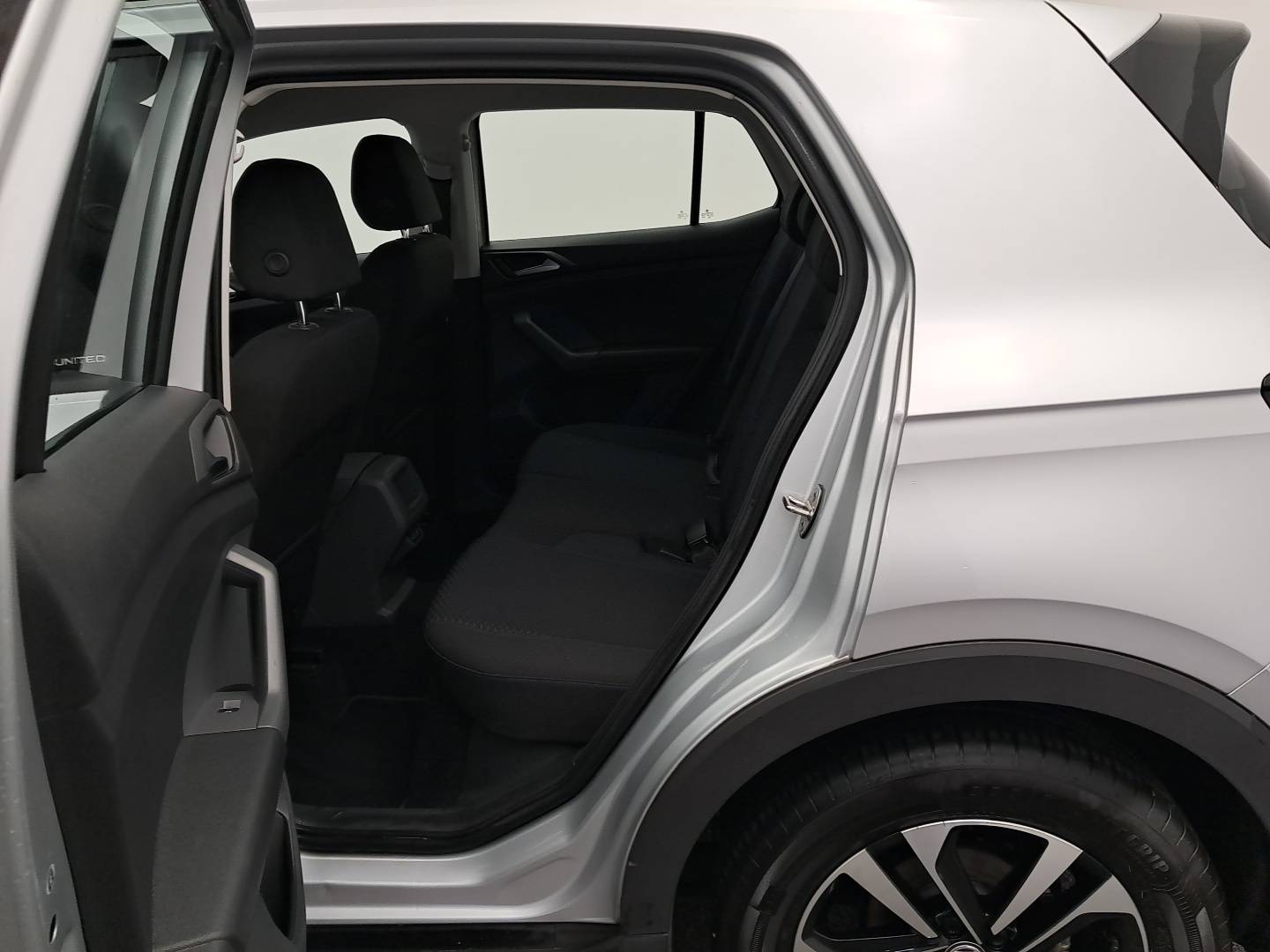 T-Cross 1.0 TSI 115 Start/Stop DSG7