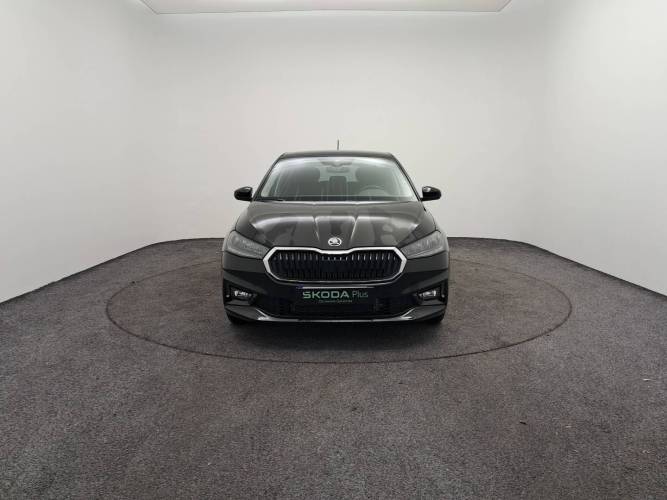 Fabia 1.0 TSI 116 ch EVO 2 DSG7