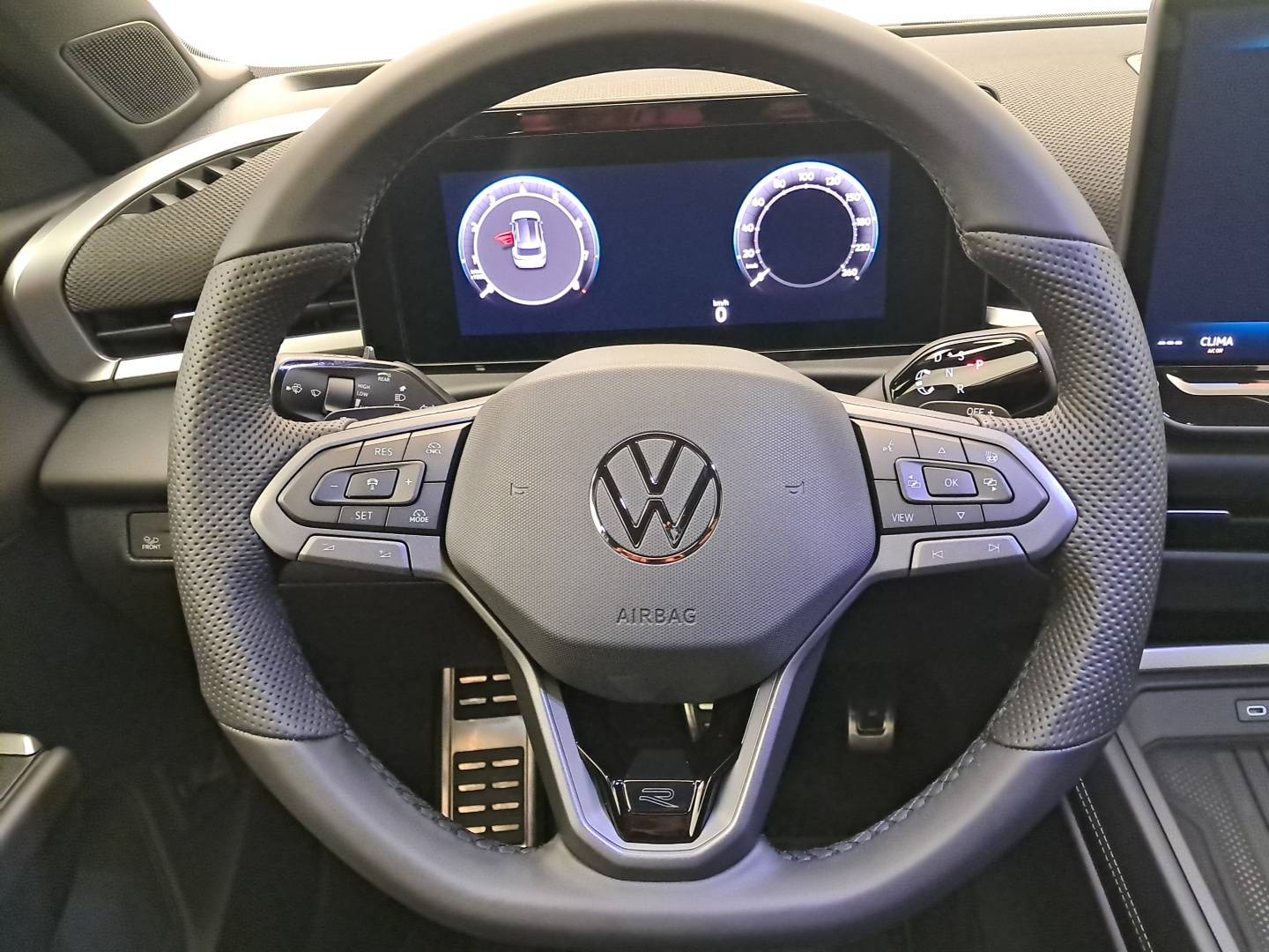 T-Roc 1.5 eTSI EVO2 Hybrid 150 ch DSG7