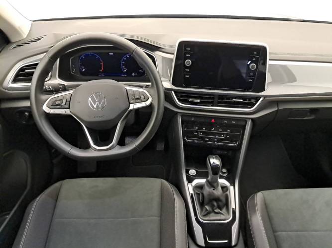T-Roc 2.0 TDI 150 Start/Stop DSG7
