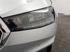 Fabia 1.0 TSI 116 ch EVO 2 DSG7