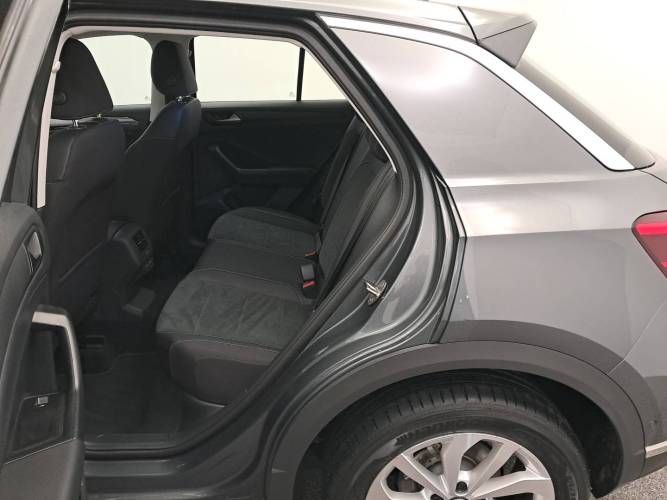 T-Roc 2.0 TDI 150 Start/Stop DSG7