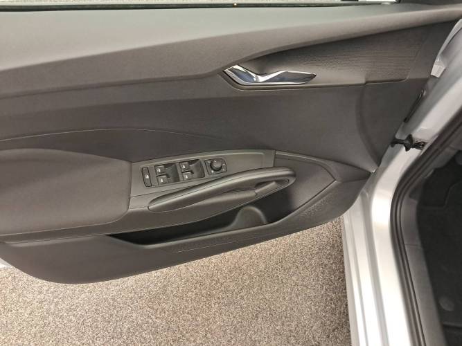 Fabia 1.0 TSI 116 ch EVO 2 DSG7